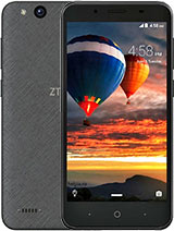 Best available price of ZTE Tempo Go in Palau