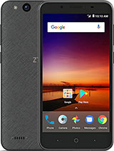 Best available price of ZTE Tempo X in Palau