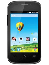 Best available price of ZTE Zinger in Palau